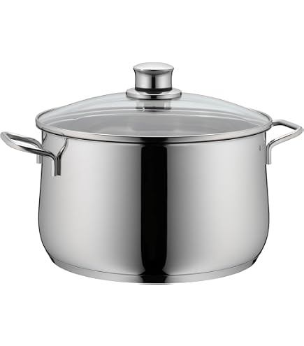 WMF ProfiSelect 24 cm Shock Absorber : Amazon.com.be: Home & Kitchen